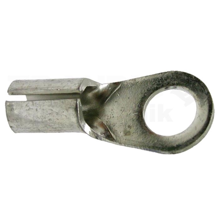 Ringverbinder unisoliert (lötbar)