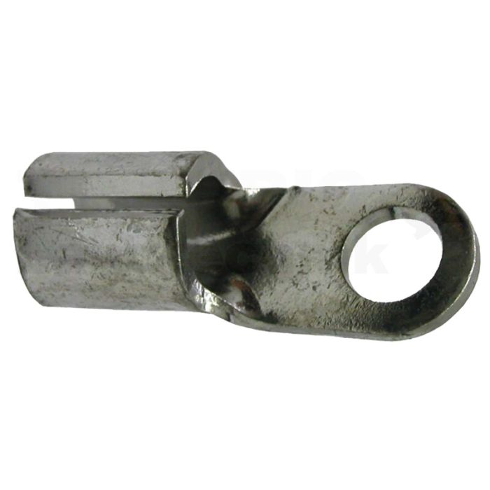 Ringverbinder unisoliert (lötbar)