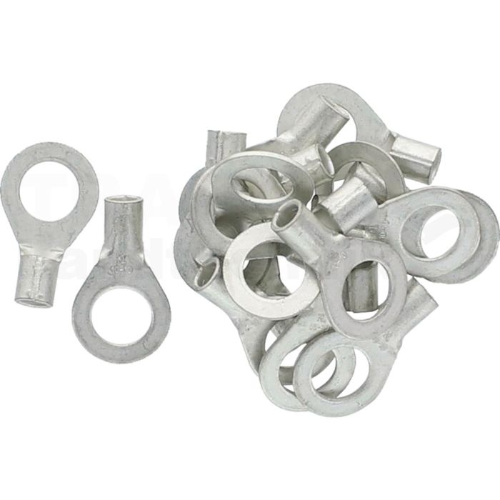 Ringverbinder unisoliert (lötbar)