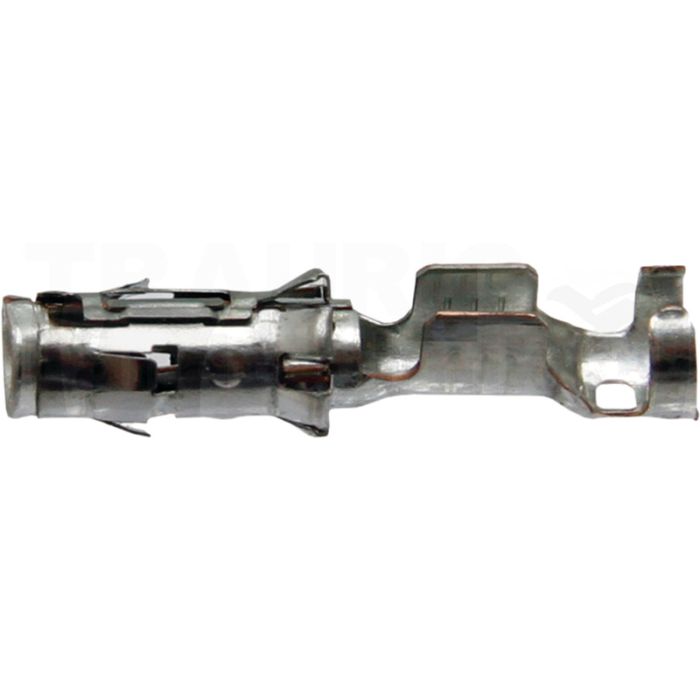 VPE50 Buchsenkontakt 1,0-2,5mm², Ø2,5mm