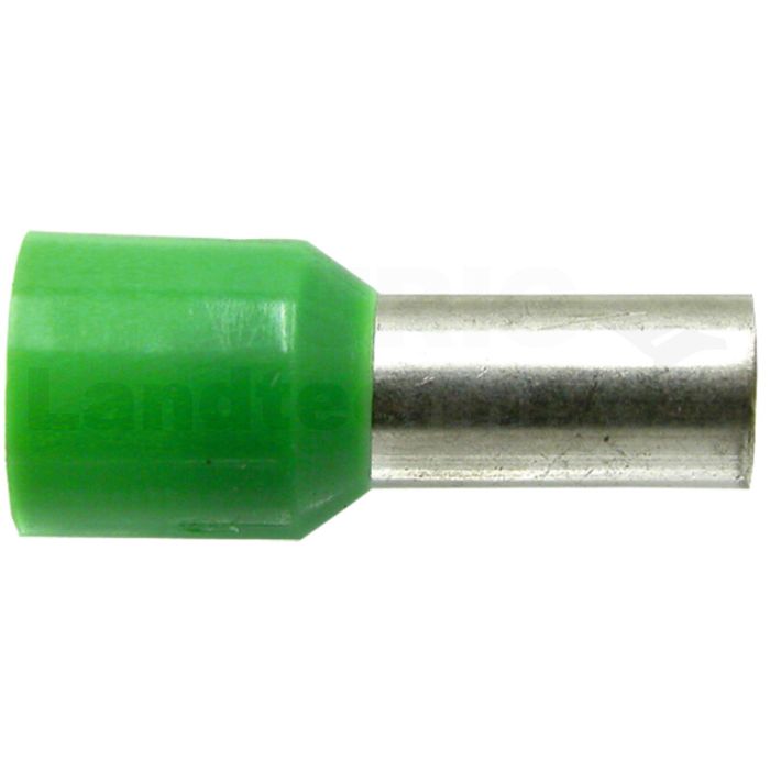 VPE100 Kabelendhülsen