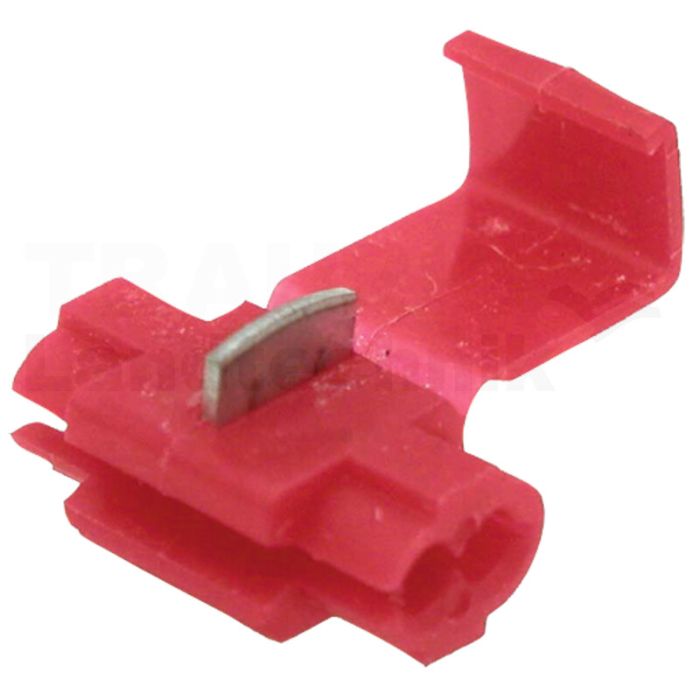Abzweigverbinder
