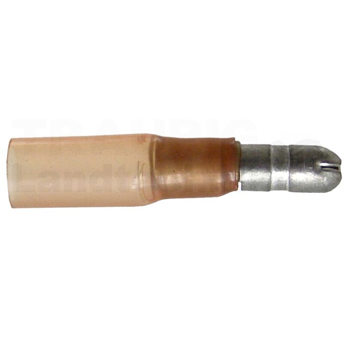 Rundstecker
