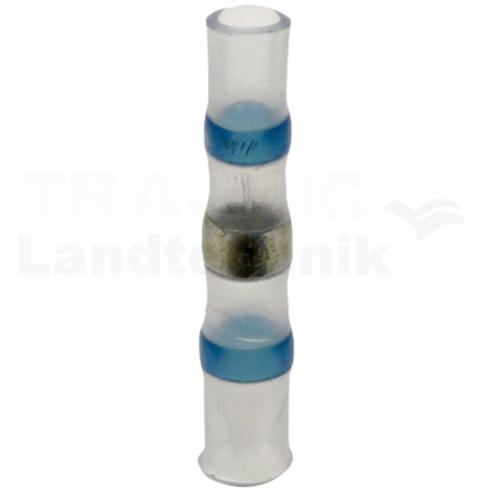 VE10 Lötverbinder, L:35,5mm, 11,5 mm