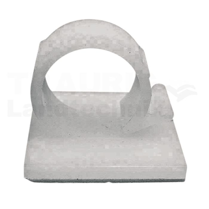 VE100 Kunststoffschelle 9mm, 1 mm
