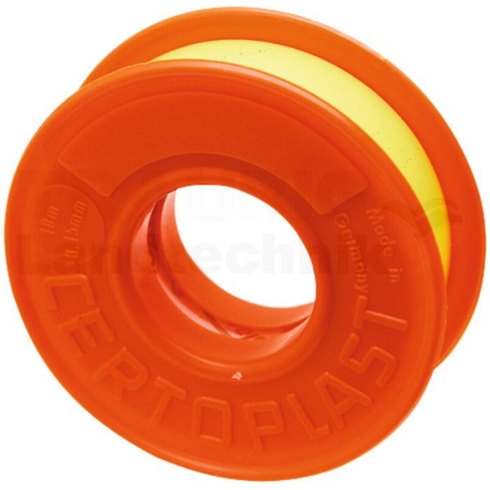 Isolierband gelb Isolierband gelb