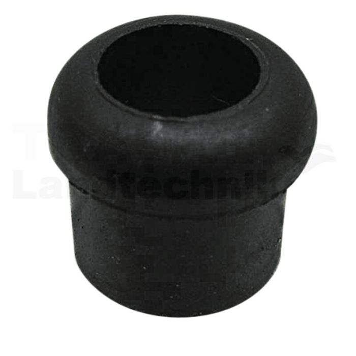 VE50 Kabeldurchführungstülle, Ø6 mm VE50 Kabeldurchführungstülle, Ø6 mm