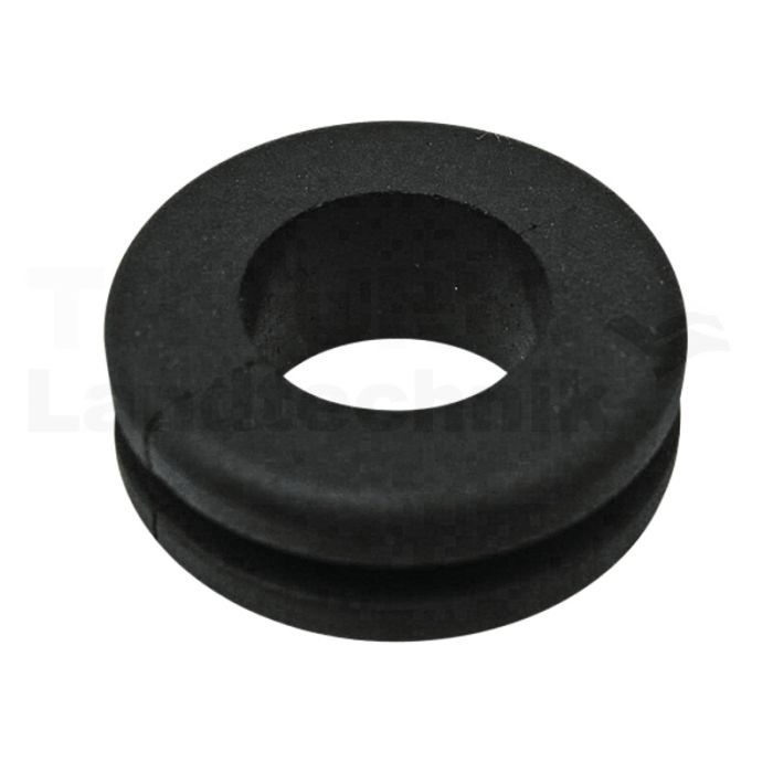 VE50 Kabeldurchführungstülle, 10 mm VE50 Kabeldurchführungstülle, 10 mm