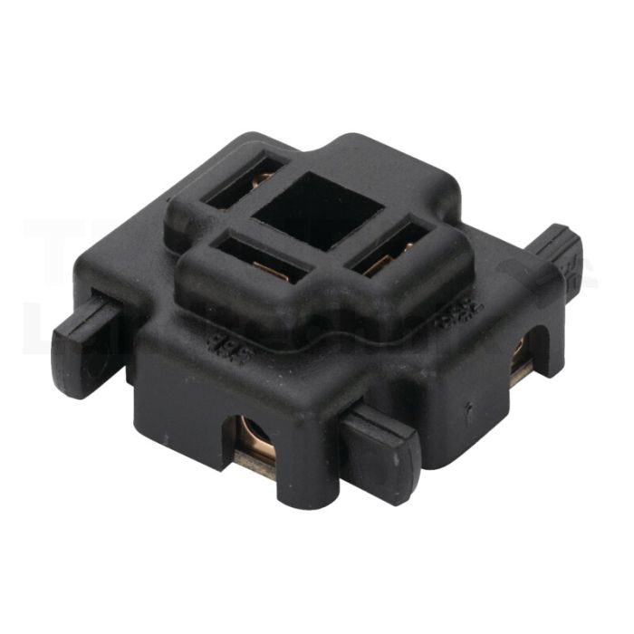 Stecker
