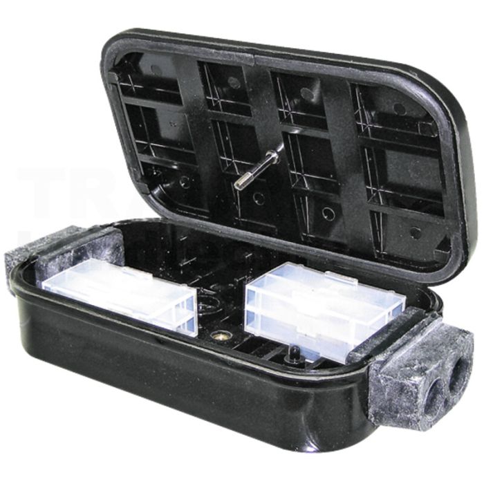 Verteilerdose