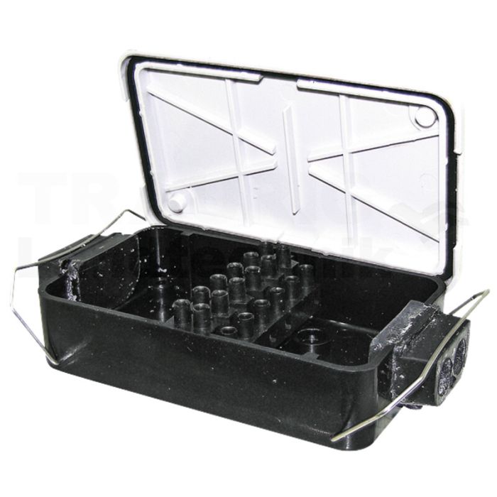 Verteilerdose