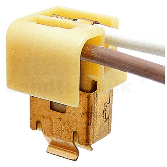 Stecker