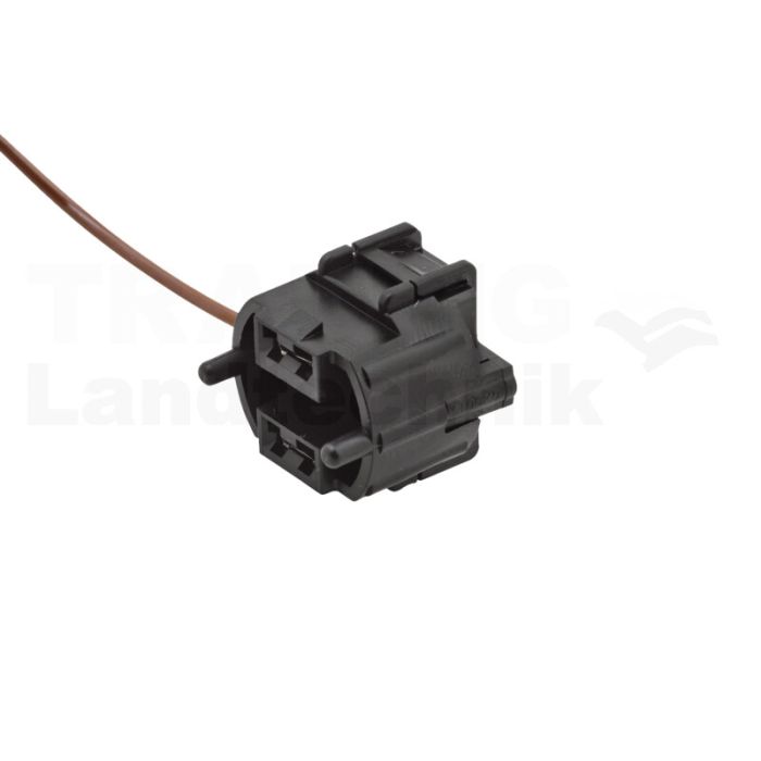 Stecker