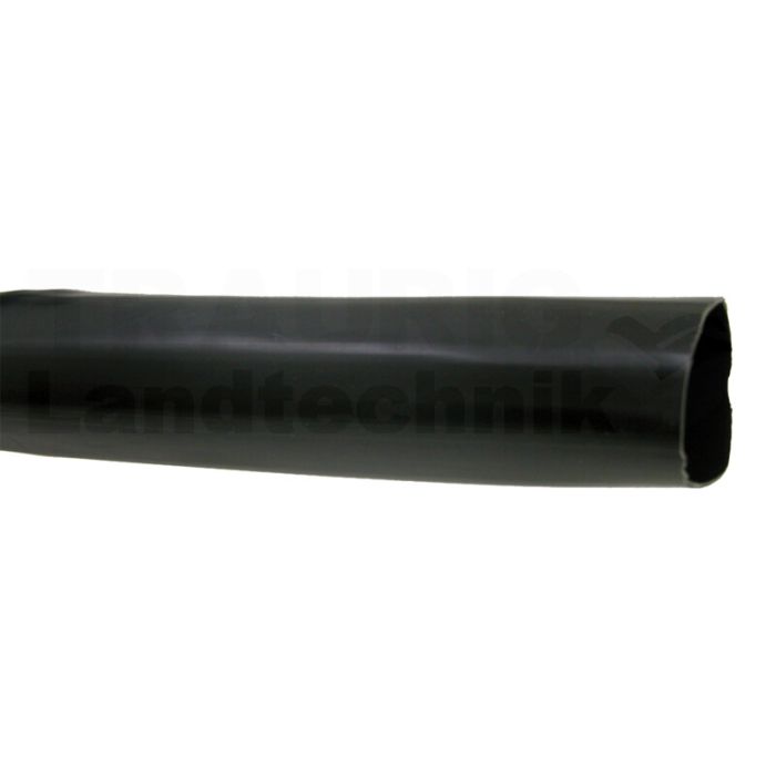 VE50m Rolle Isolierschlauch 4mm