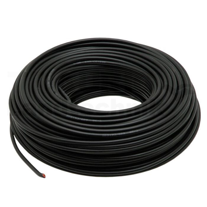 VE50 Kunststoffkabel