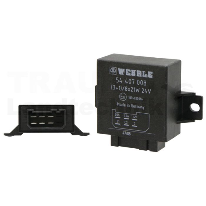 Blinkgeber / elektronisch Blinkgeber / elektronisch
