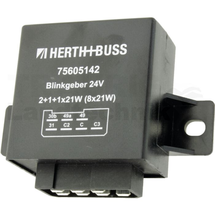 Blinkgeber / elektronisch Blinkgeber / elektronisch