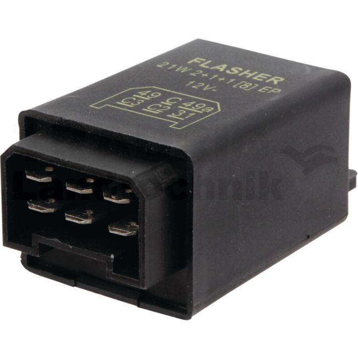 Blinkgeber / elektronisch Blinkgeber / elektronisch