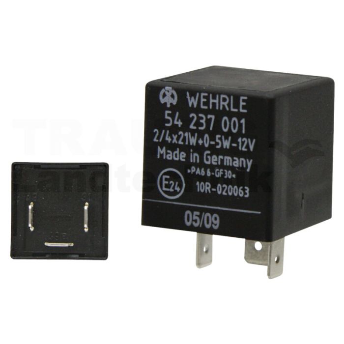 Blinkgeber / elektronisch Blinkgeber / elektronisch