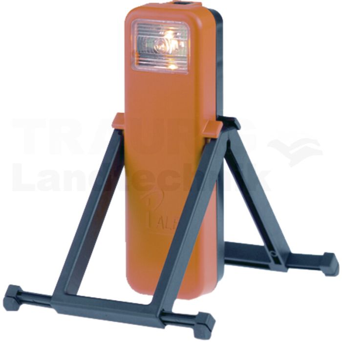 LED- Sicherheits-Warnblinkleuchte LED- Sicherheits-Warnblinkleuchte