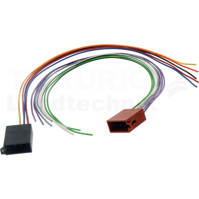 ISO Adapter - Universal ISO Adapter - Universal