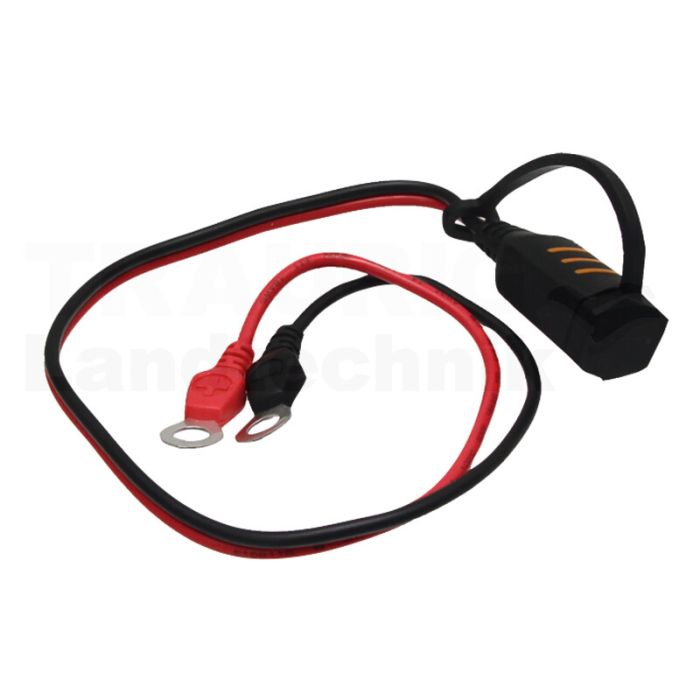 Schnellkontakt-Kabel Schnellkontakt-Kabel