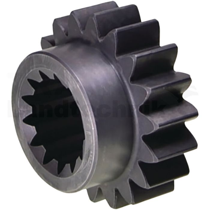Sonnenrad Z18