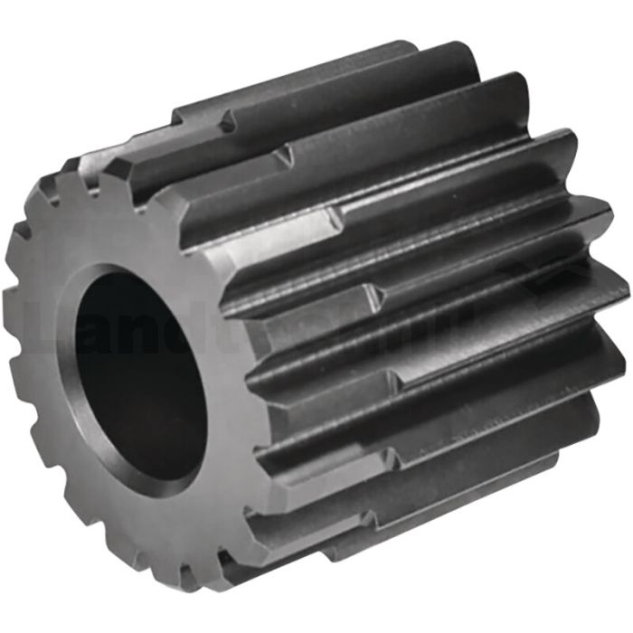 Sonnenrad Z17