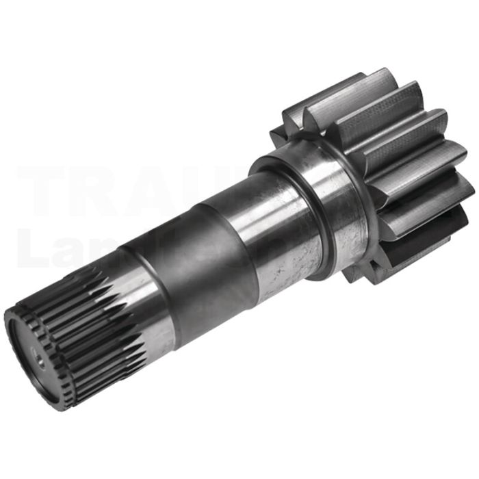 Kegelrad Z14