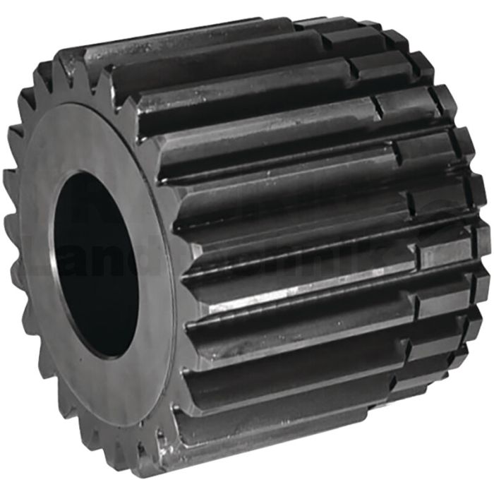 Sonnenrad Z24