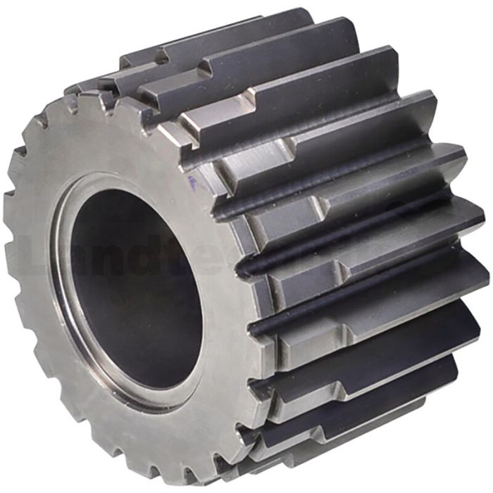 Sonnenrad Z21