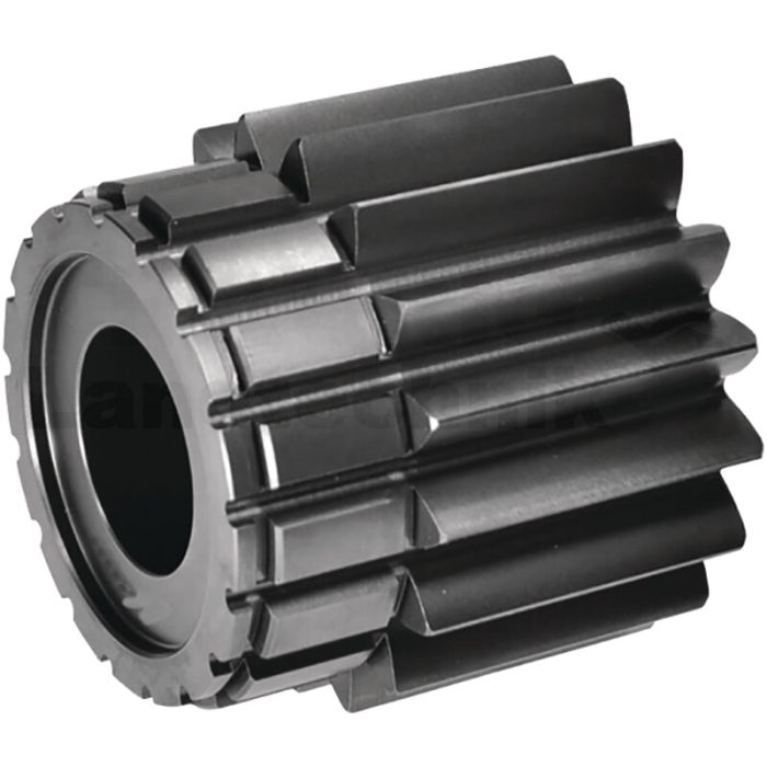 Sonnenrad Z17