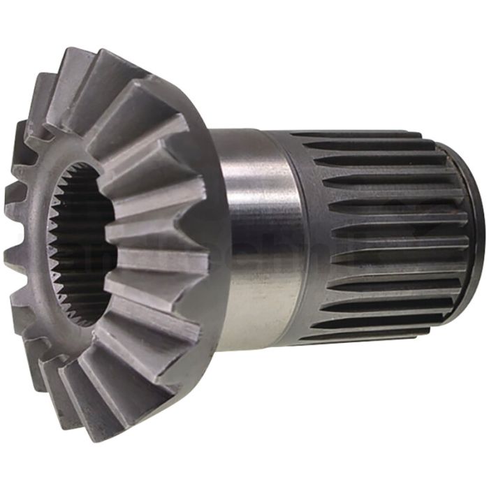 Differential Kegelrad Z16/38SPL
