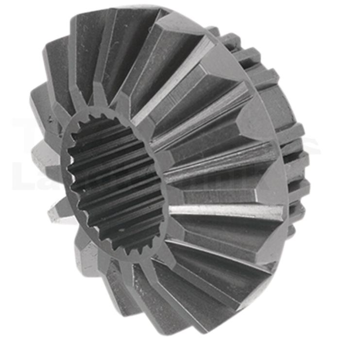 Differential Kegelrad Z16/22SLP