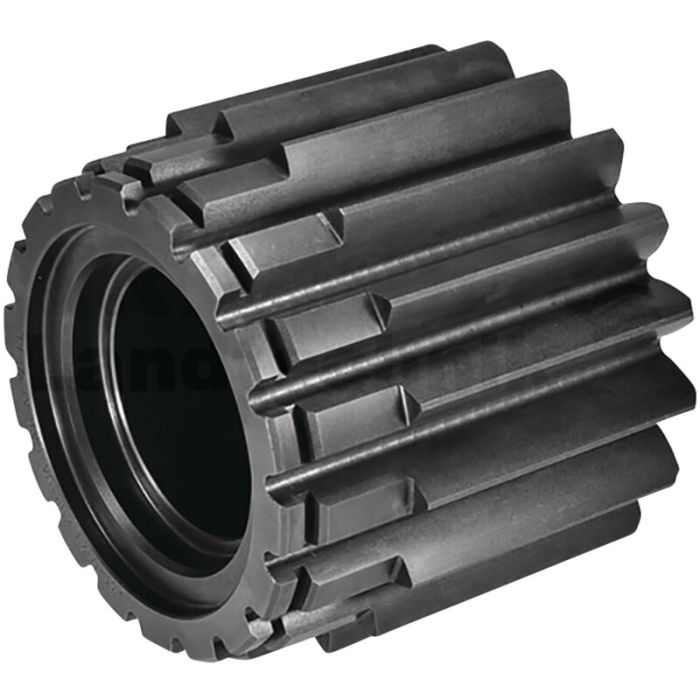 Sonnenrad Z18