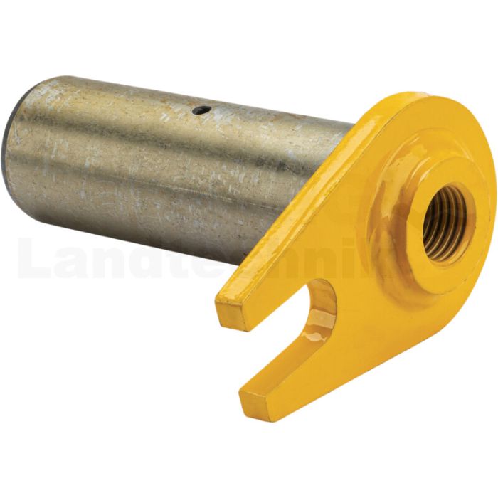 Bolzen 198x60mm