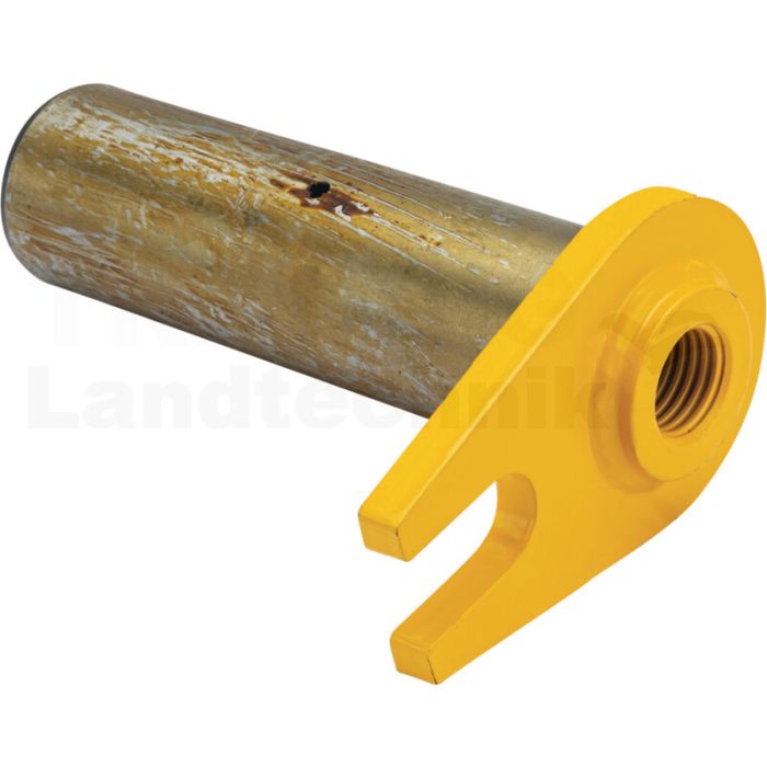 Bolzen 199x60mm