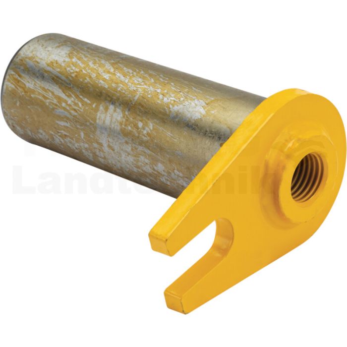 Bolzen 180x70mm