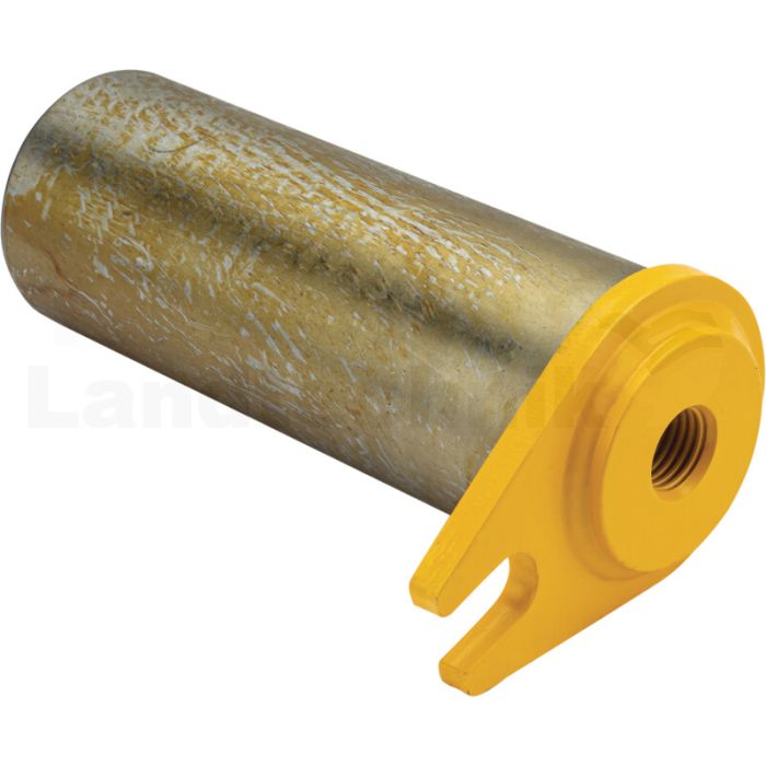 Bolzen 281(258)x100mm