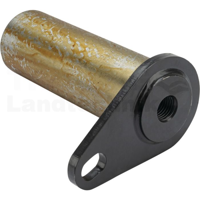 Bolzen 272(264)x90mm