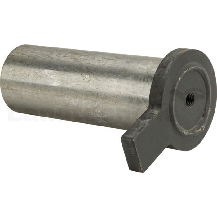 Bolzen 226x80mm