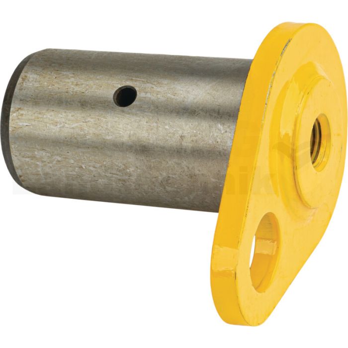 Bolzen 125x60mm