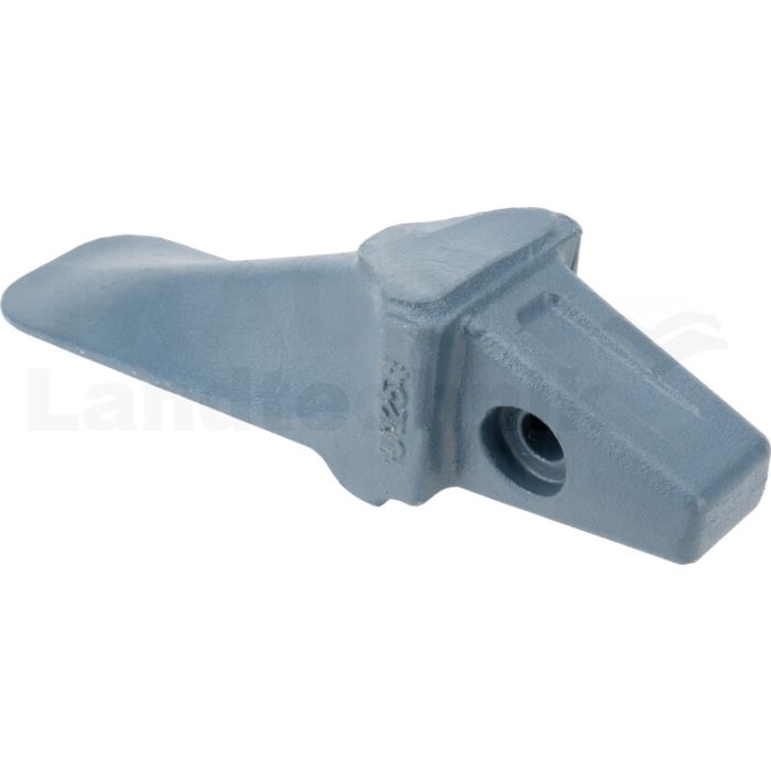 Zahnhalter Radlader