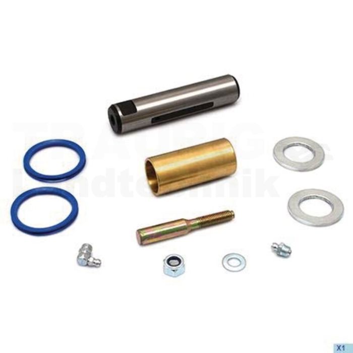 Abschlussprf o. 100x25mm,Scheuerl., ELO