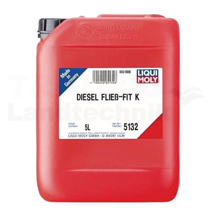 Diesel Fließ Fit K