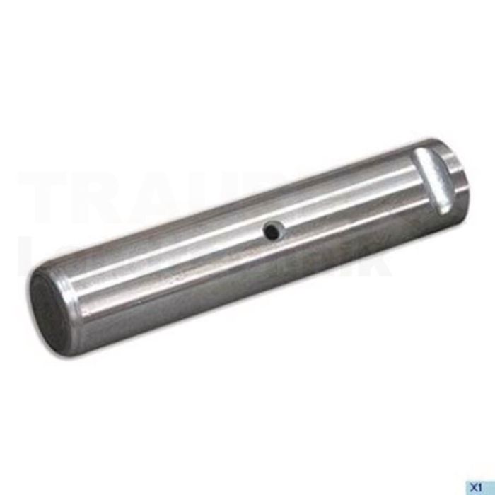 Federbolzen, Ø30,0mm, L: 144mm