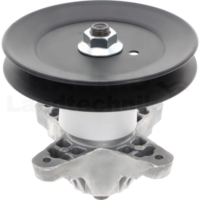 Messerspindel Messerspindel