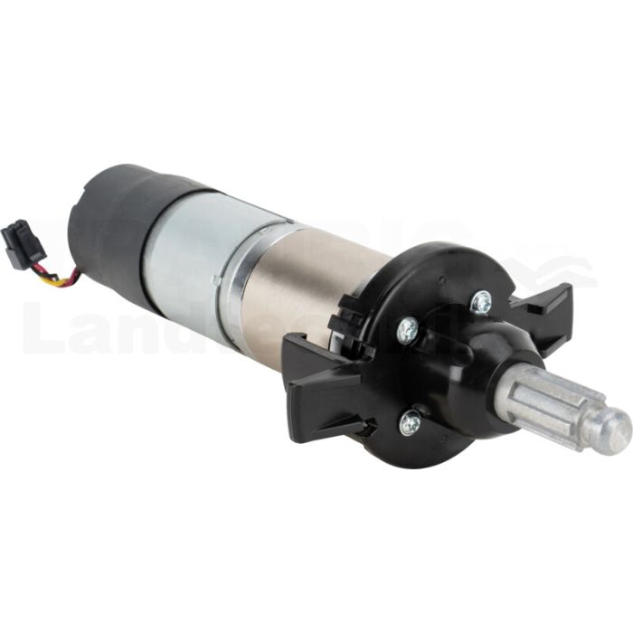 Fahrantriebsmotor S-Modelle Fahrantriebsmotor S-Modelle