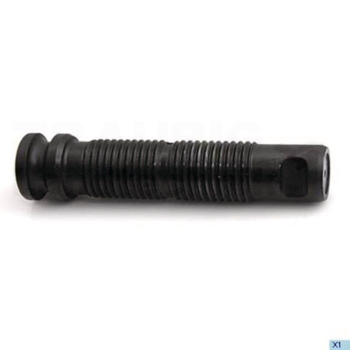 Federbolzen 30 x 170/M33 x 4