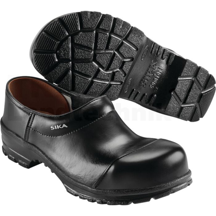 COMFORT geschlossener Clog COMFORT geschlossener Clog